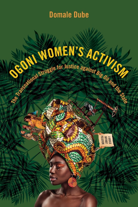 Front cover_Ogoni Women's Activism