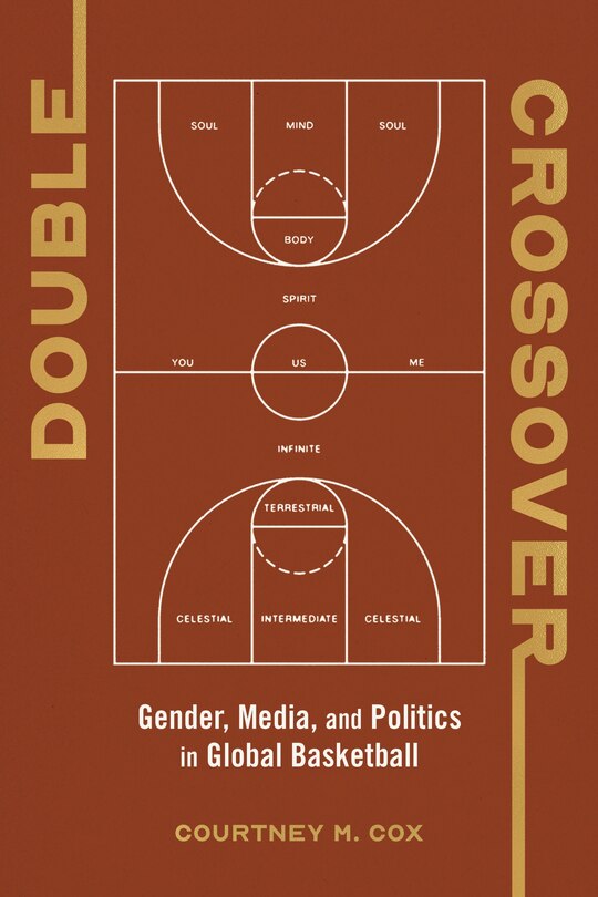 Front cover_Double Crossover