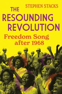 Front cover_The Resounding Revolution