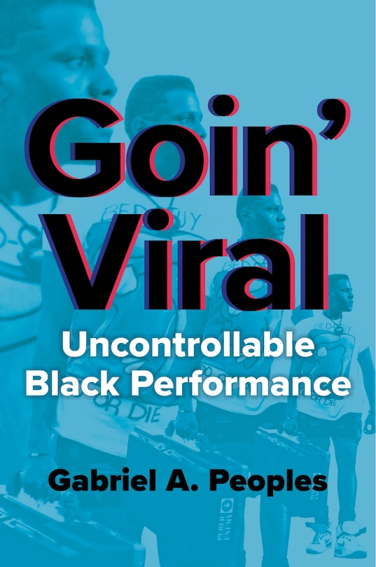 Front cover_Goin' Viral