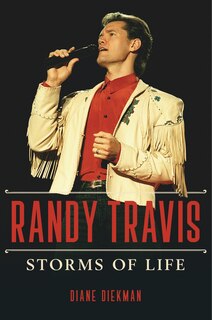 Front cover_Randy Travis