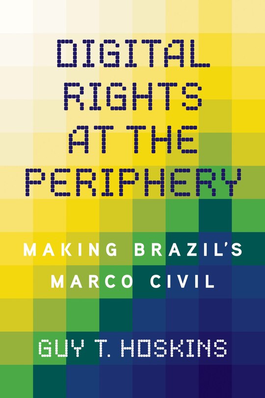 Front cover_Digital Rights at the Periphery