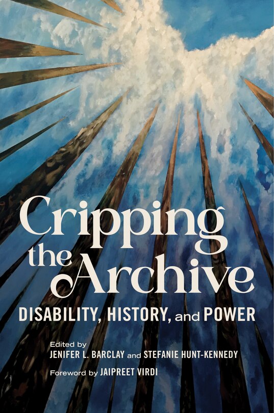 Front cover_Cripping the Archive