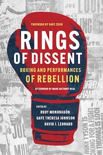 Front cover_Rings of Dissent
