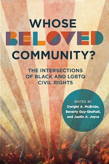Couverture_Whose Beloved Community?