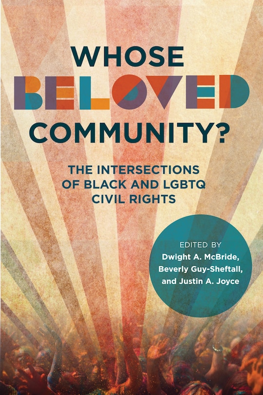 Couverture_Whose Beloved Community?