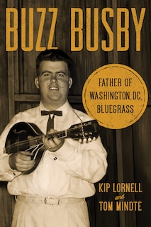 Front cover_Buzz Busby