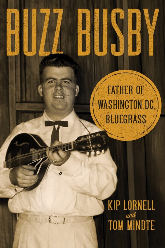 Front cover_Buzz Busby