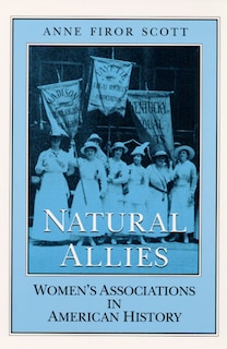 Front cover_Natural Allies