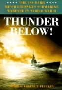 Front cover_Thunder Below!