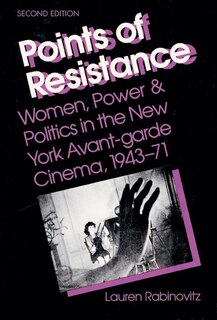 Front cover_POINTS OF RESISTANCE