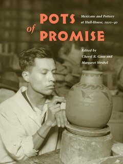 Couverture_Pots of Promise