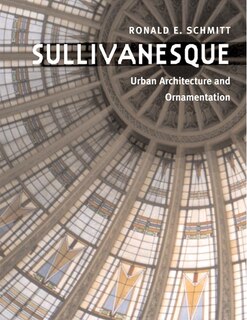 Front cover_Sullivanesque