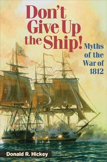 Front cover_Don't Give Up the Ship!