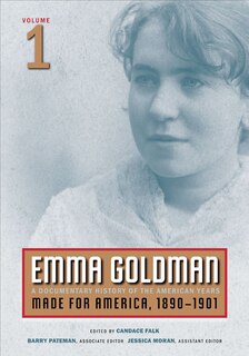 Front cover_Emma Goldman