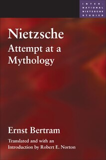 Front cover_Nietzsche
