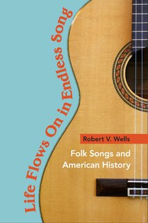 Front cover_Life Flows On in Endless Song