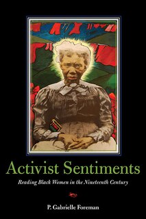 Front cover_Activist Sentiments