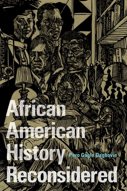 Couverture_African American History Reconsidered