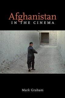 Front cover_Afghanistan in the Cinema
