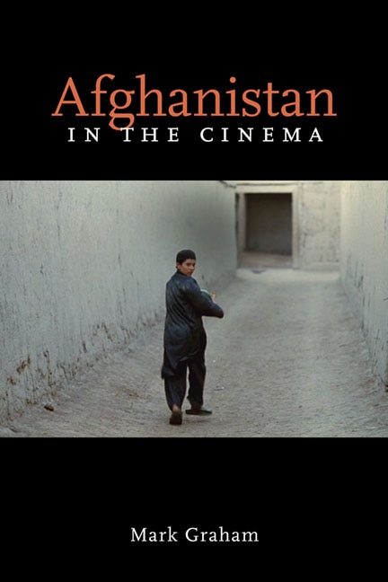 Front cover_Afghanistan in the Cinema