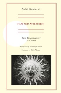Front cover_Film and Attraction