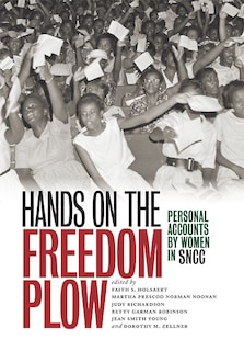 Couverture_Hands On The Freedom Plow