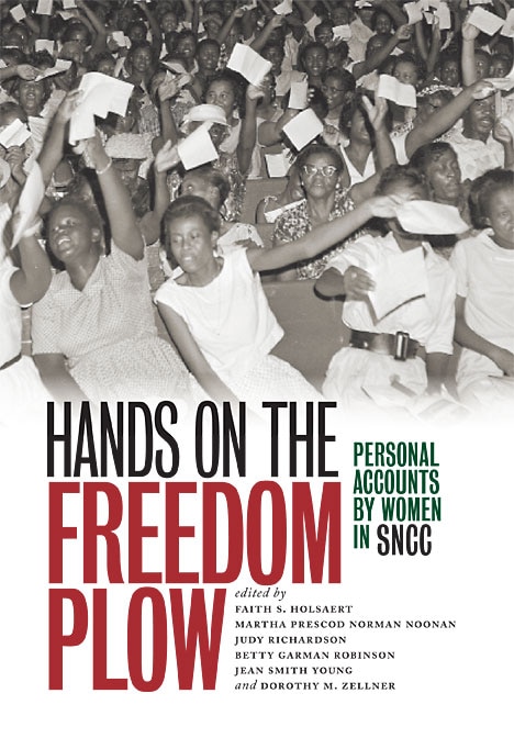 Couverture_Hands On The Freedom Plow