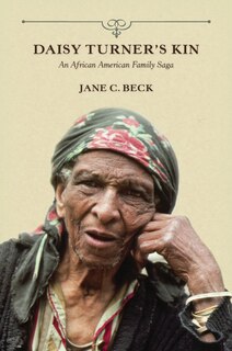 Front cover_Daisy Turner's Kin