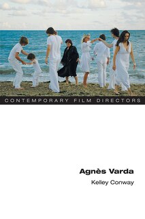 Front cover_Agnes Varda