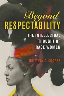 Front cover_Beyond Respectability