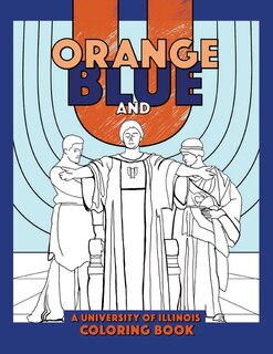 Front cover_Orange, Blue, and U