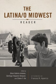 Couverture_Latina/o Midwest Reader