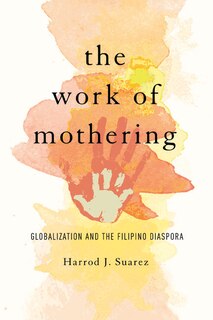 Front cover_The Work of Mothering