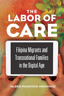 Front cover_The Labor of Care
