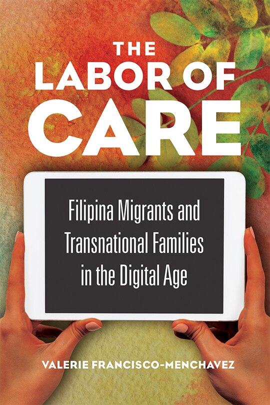 Front cover_The Labor of Care