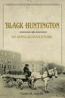 Front cover_Black Huntington