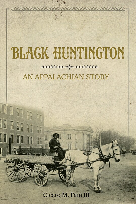 Front cover_Black Huntington