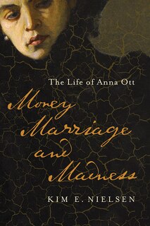 Couverture_Money, Marriage, And Madness