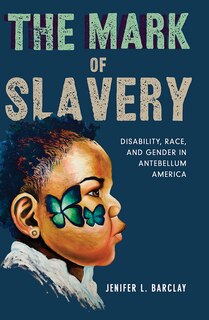 Front cover_The Mark of Slavery