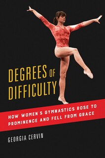 Front cover_Degrees Of Difficulty