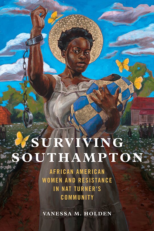 Front cover_Surviving Southampton