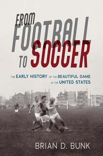 Front cover_From Football To Soccer