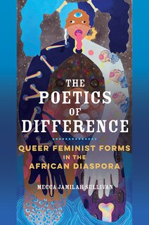 Front cover_The Poetics of Difference
