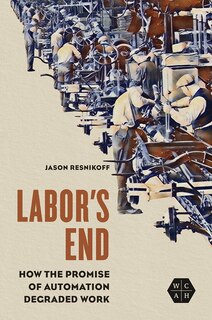 Front cover_Labor's End