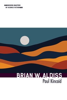 Front cover_Brian W. Aldiss