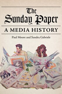 Front cover_The Sunday Paper