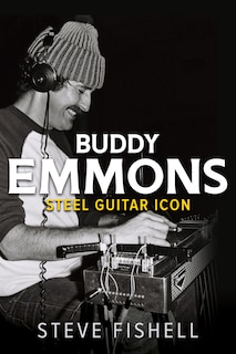 Front cover_Buddy Emmons