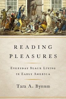 Front cover_Reading Pleasures