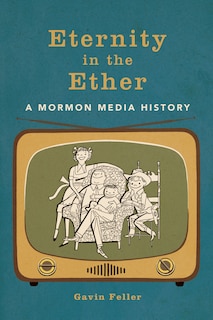 Front cover_Eternity In The Ether